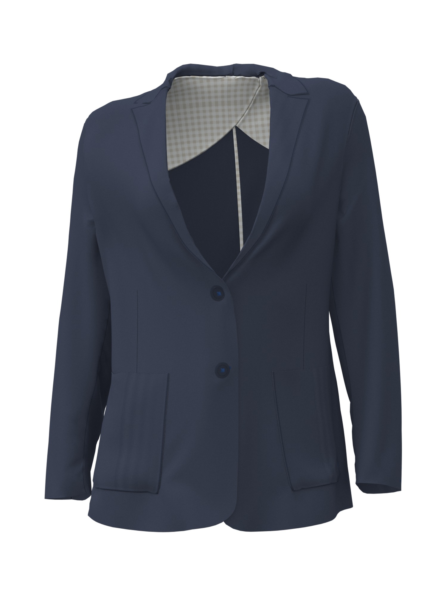 Dress Blues