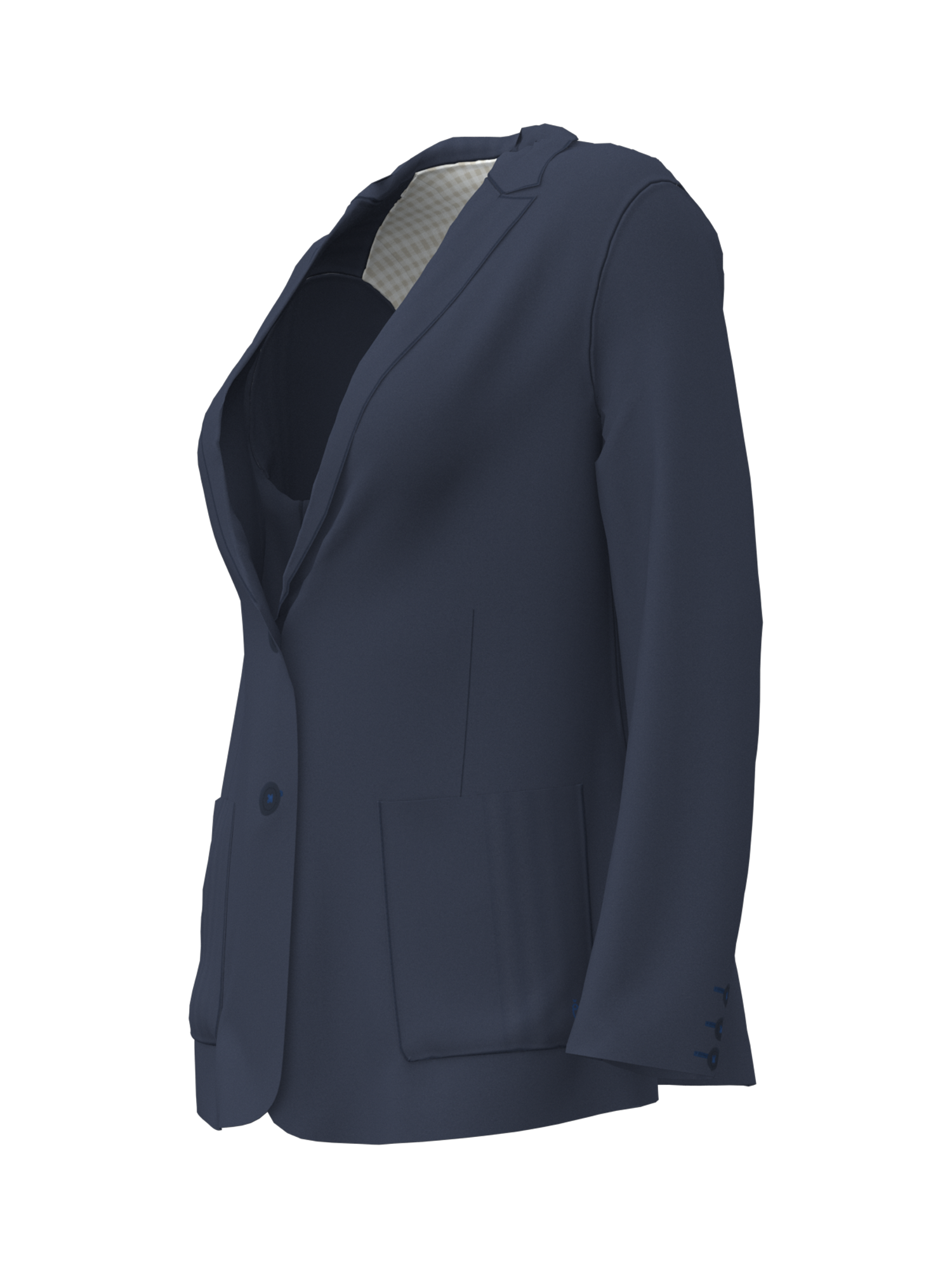 Dress Blues