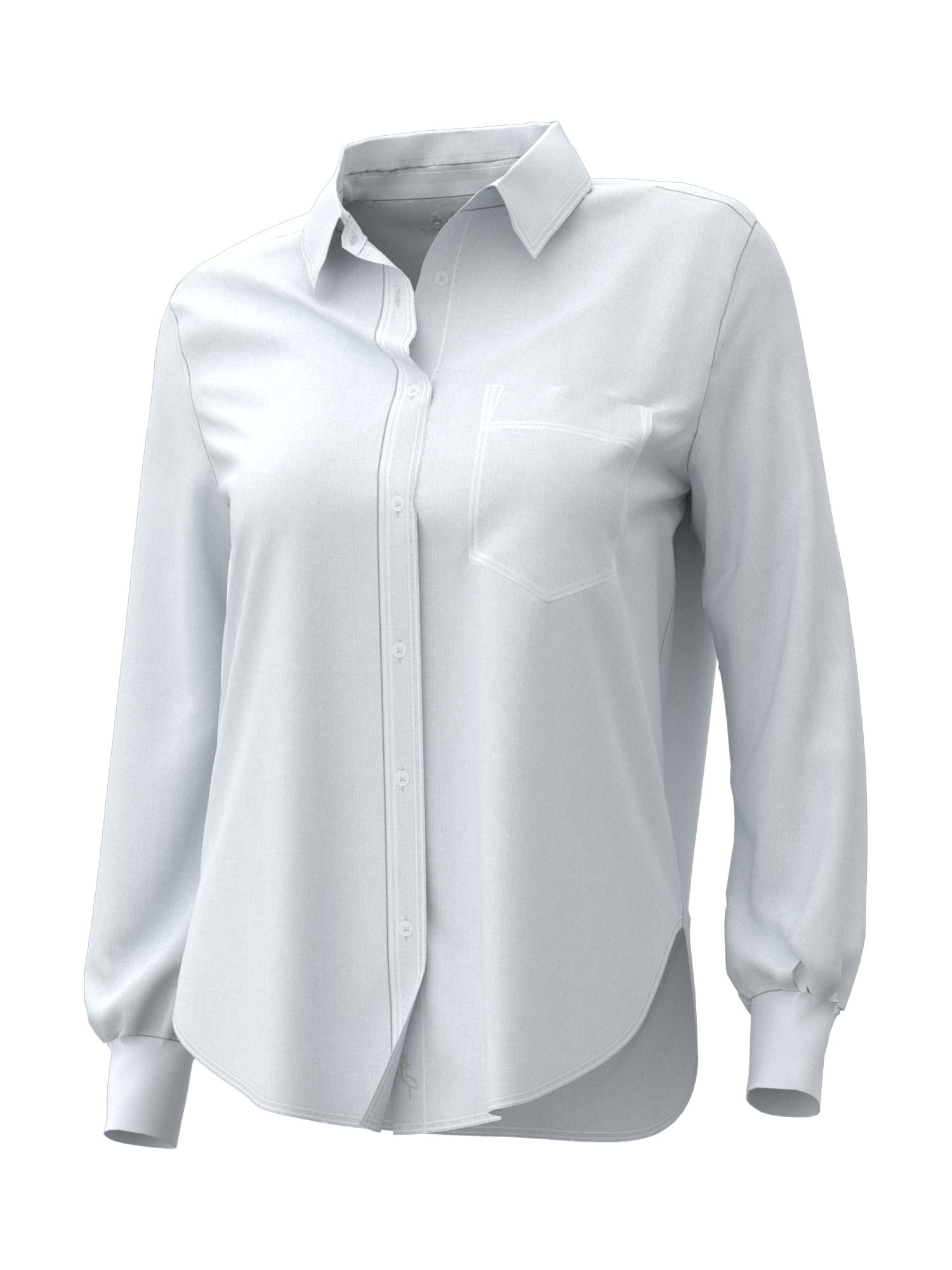 Bright White