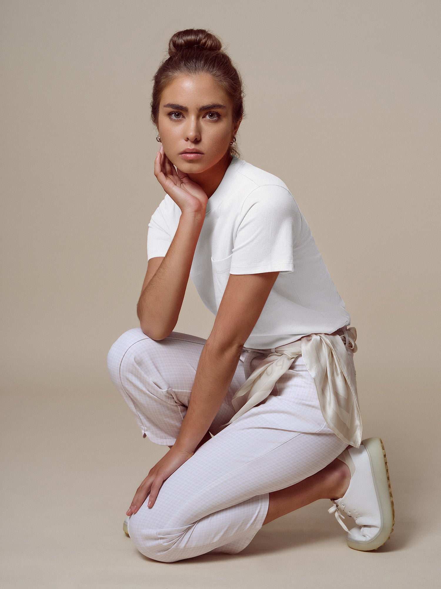 bright white ^