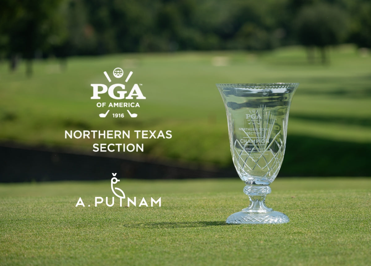 Championing Her Game: A.PUTNAM and Northern Texas PGA Celebrate the Inaugural Women’s Section Championship