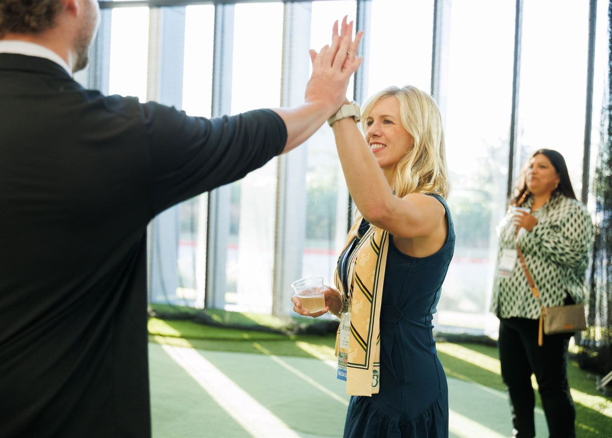 Who Is the A. PUTNAM Woman?