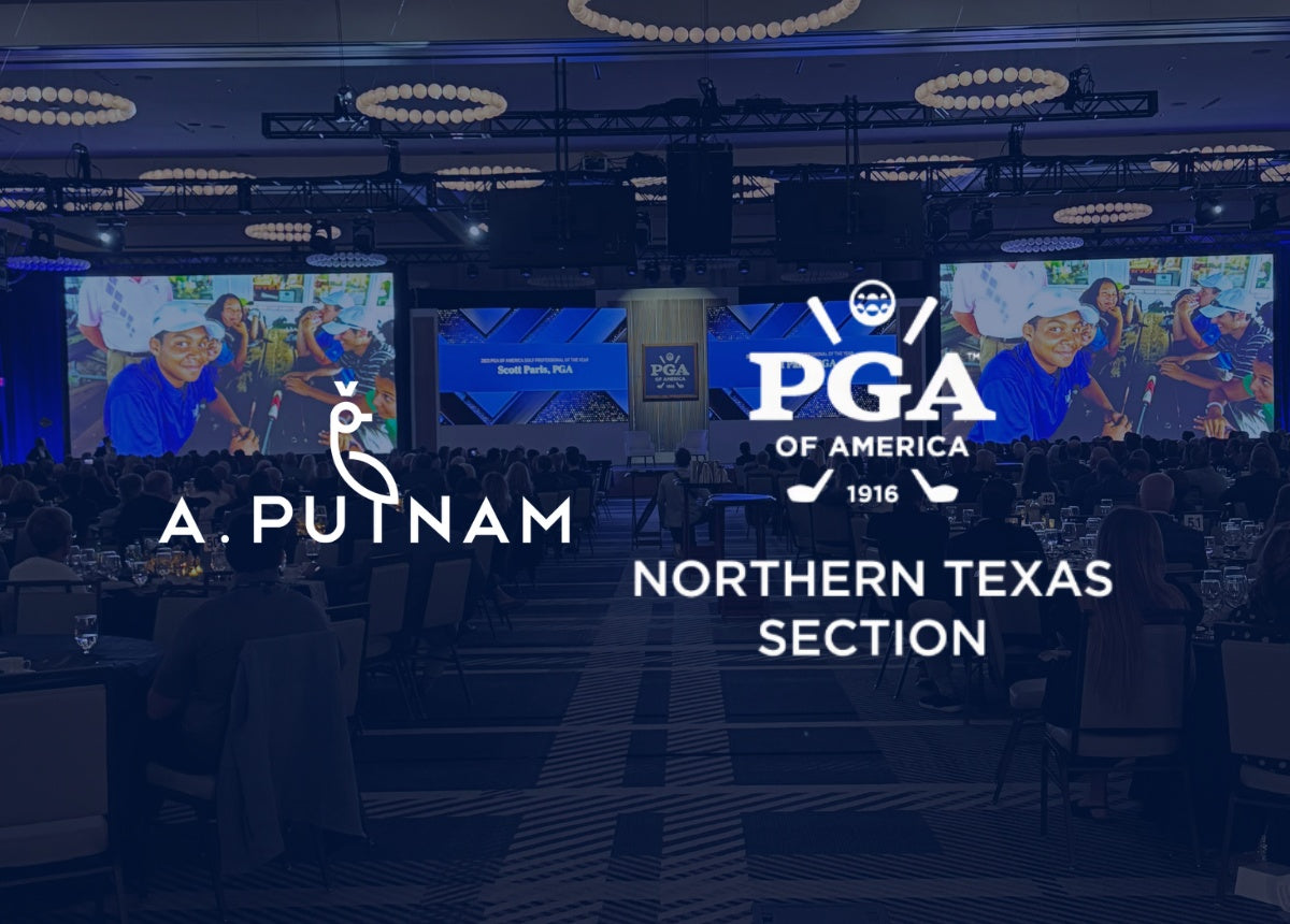 Lessons in Excellence: Inspired by the PGA Annual Meeting & Our Club Partners