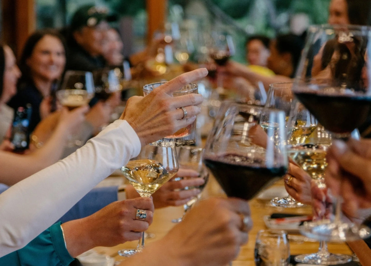 The Joy of Living Beautifully: From the Club to the Course and Beyond
