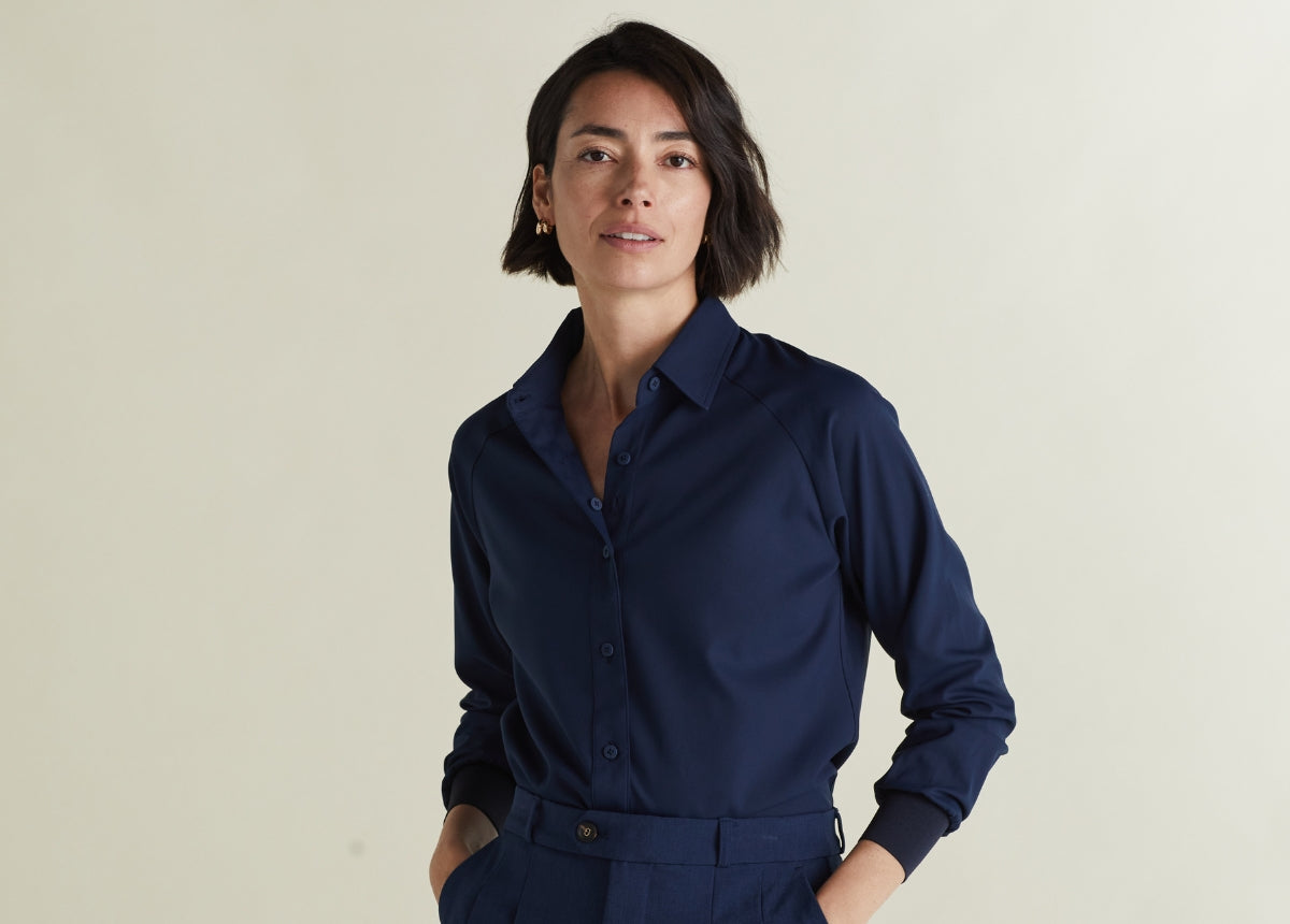 Power, Presence, and Polish: The Corporate Woman’s Guide to Golf Style That Works as Hard as She Does
