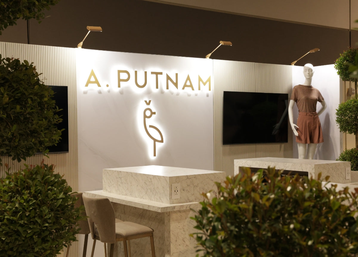 A Recap of PGA Show 2025: A Milestone for A. PUTNAM