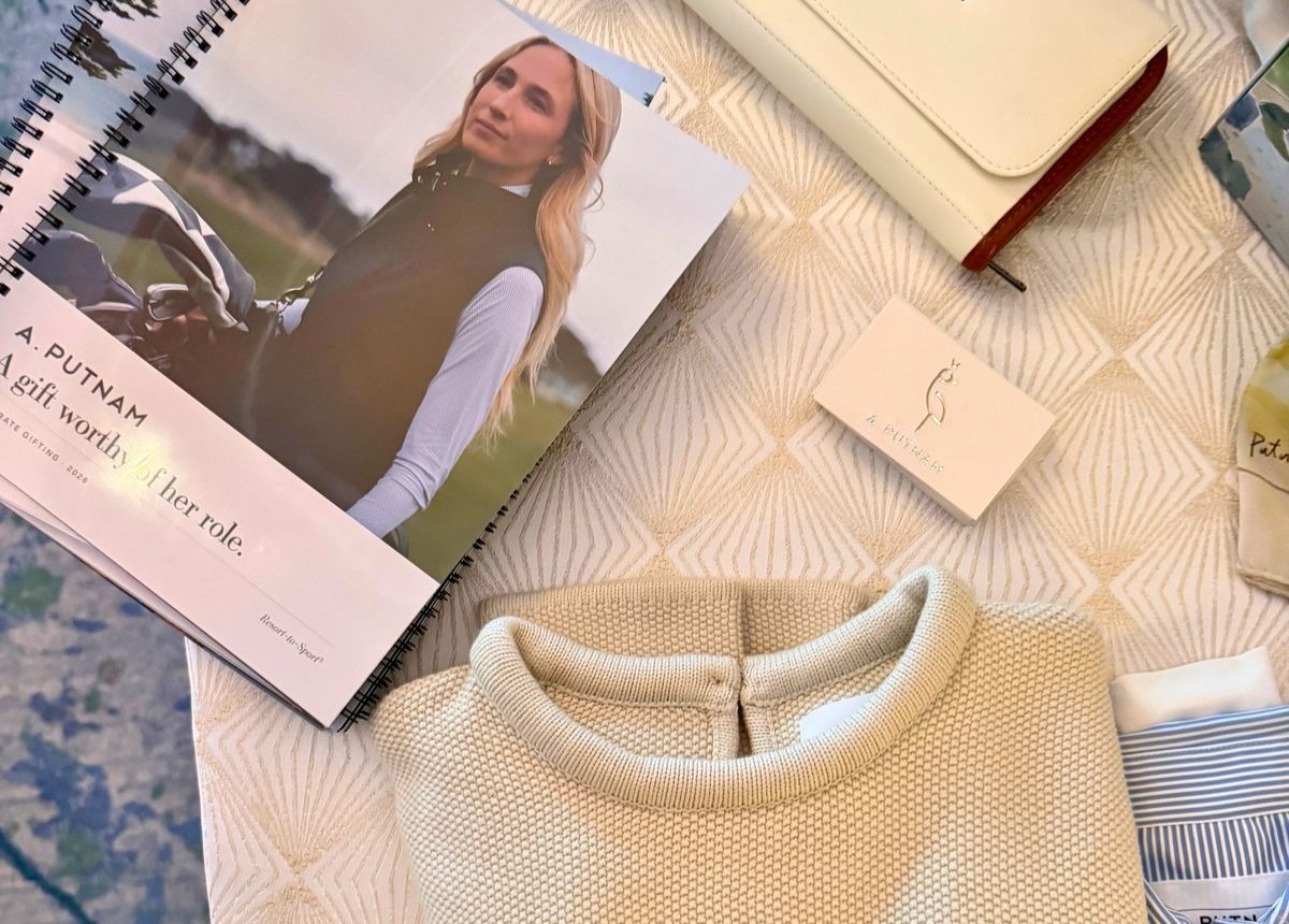 Welcome to the Hive: A. PUTNAM Joins Beyond Collection