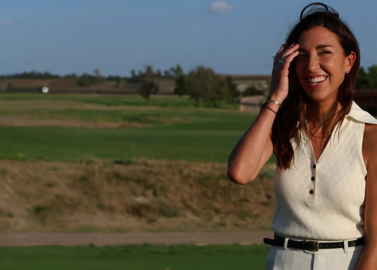Staying Polished in the Midst of Mayhem: Golf Clothing That Flexes Up