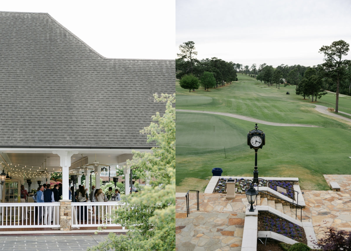 An Evening in Augusta: Celebrating the Best Week in Golf with Holderness & Bourne