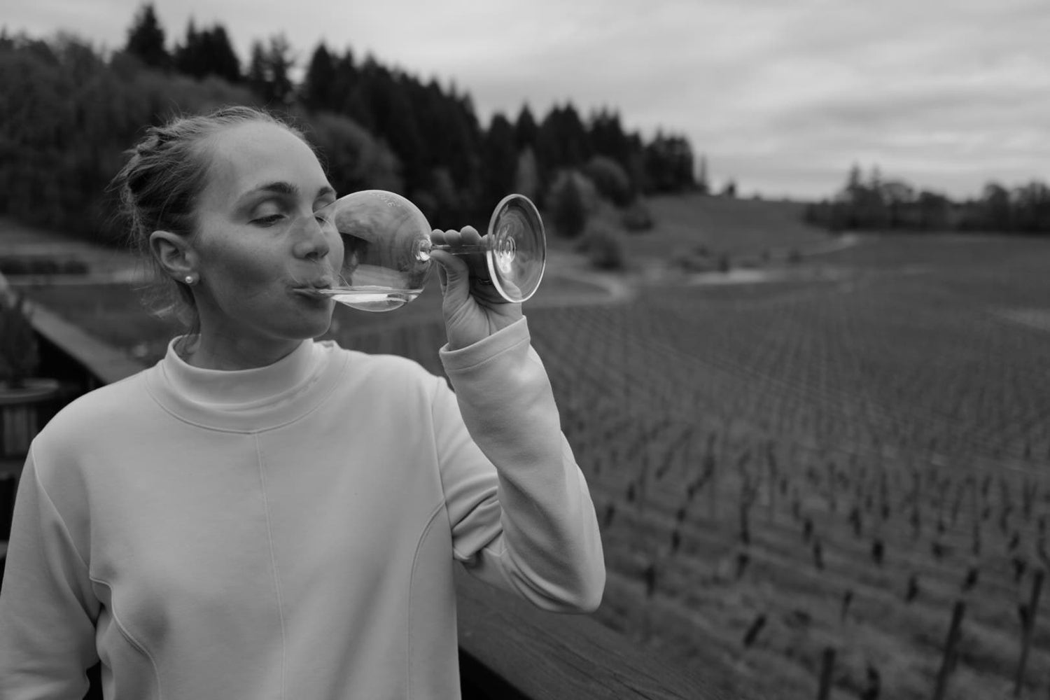 Sophie McFaul - Alpine Golf Collective, Photographer, Traveler