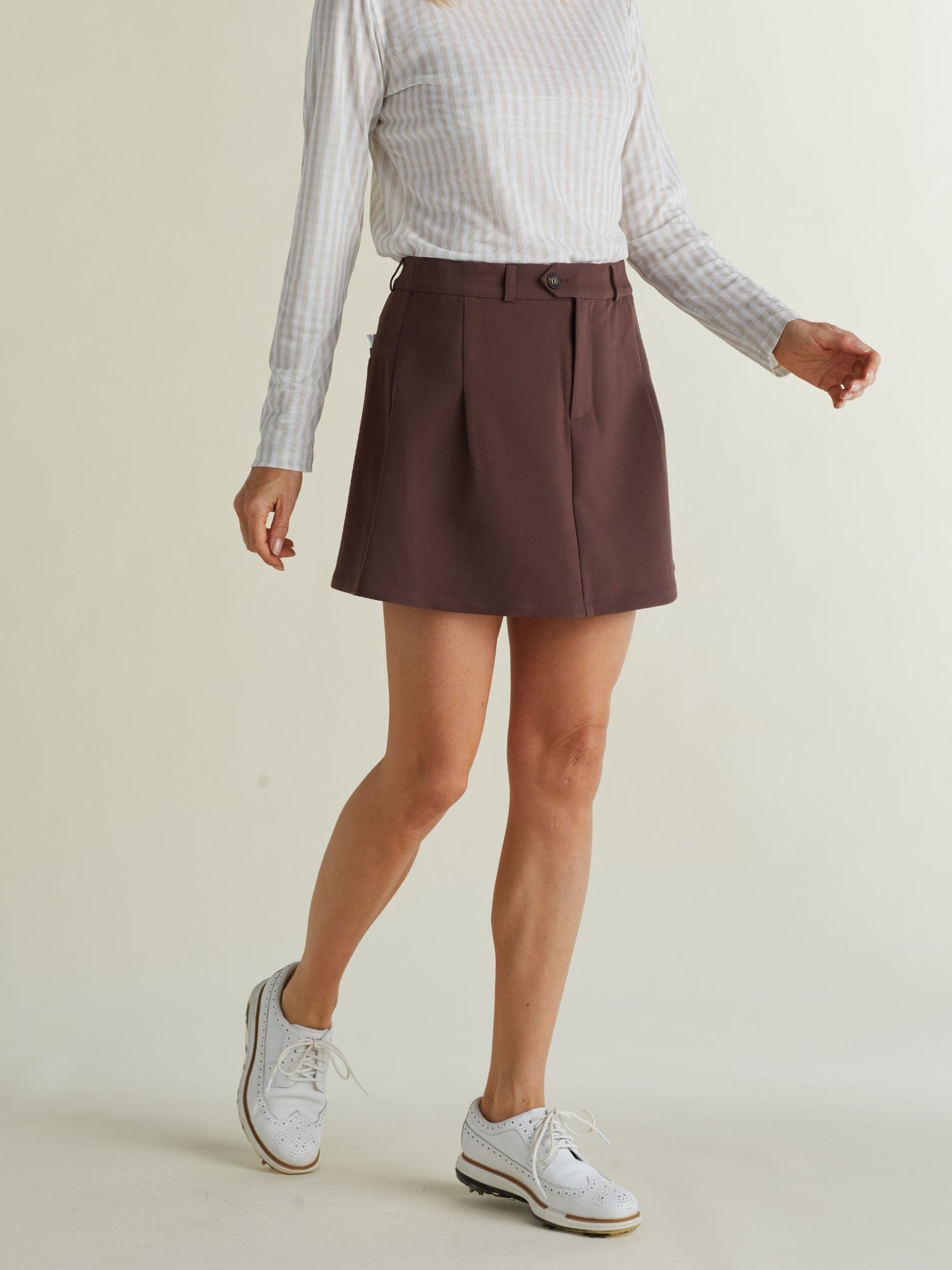 C'est Tout Skort