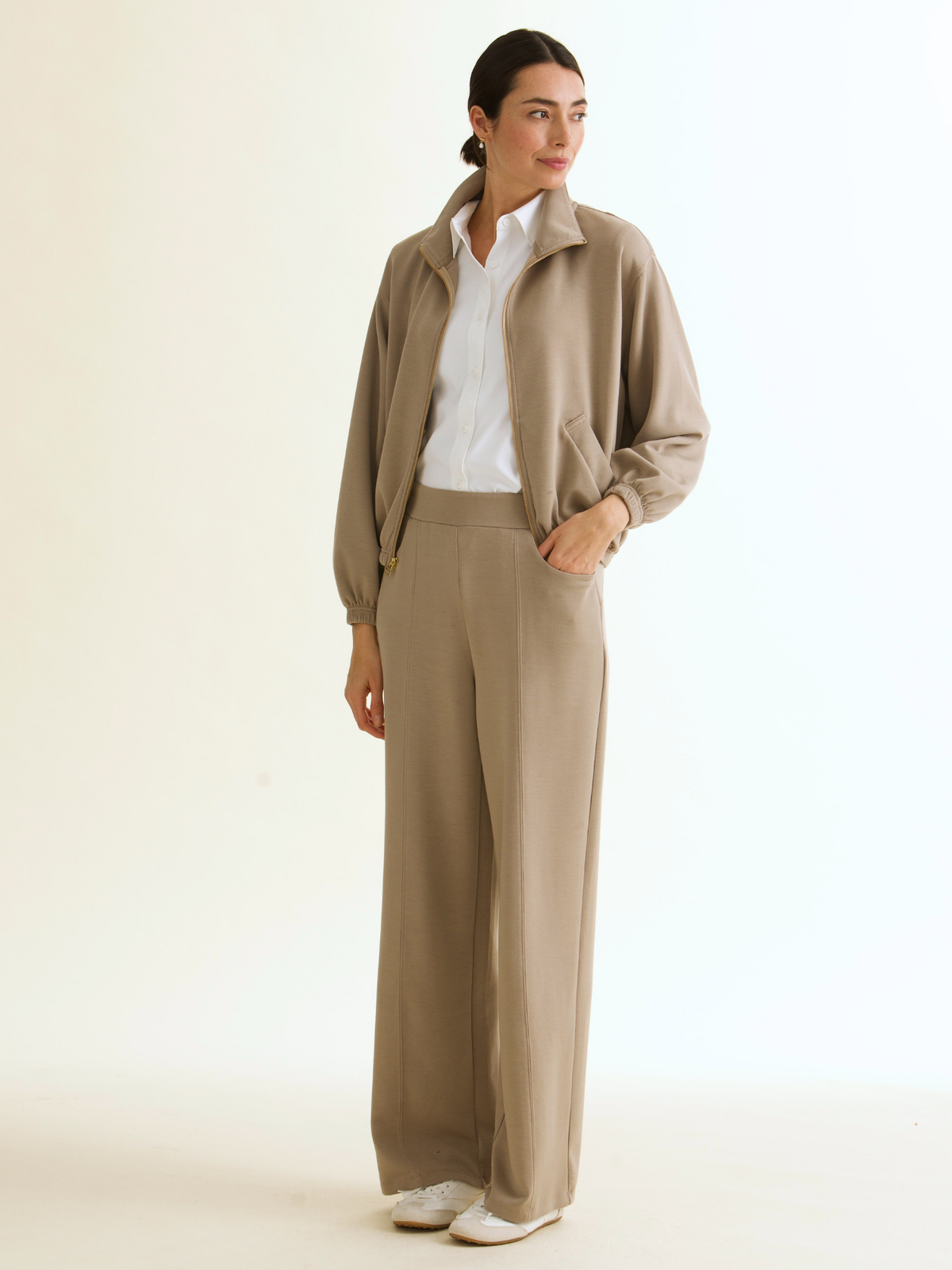Whit Travel Pant