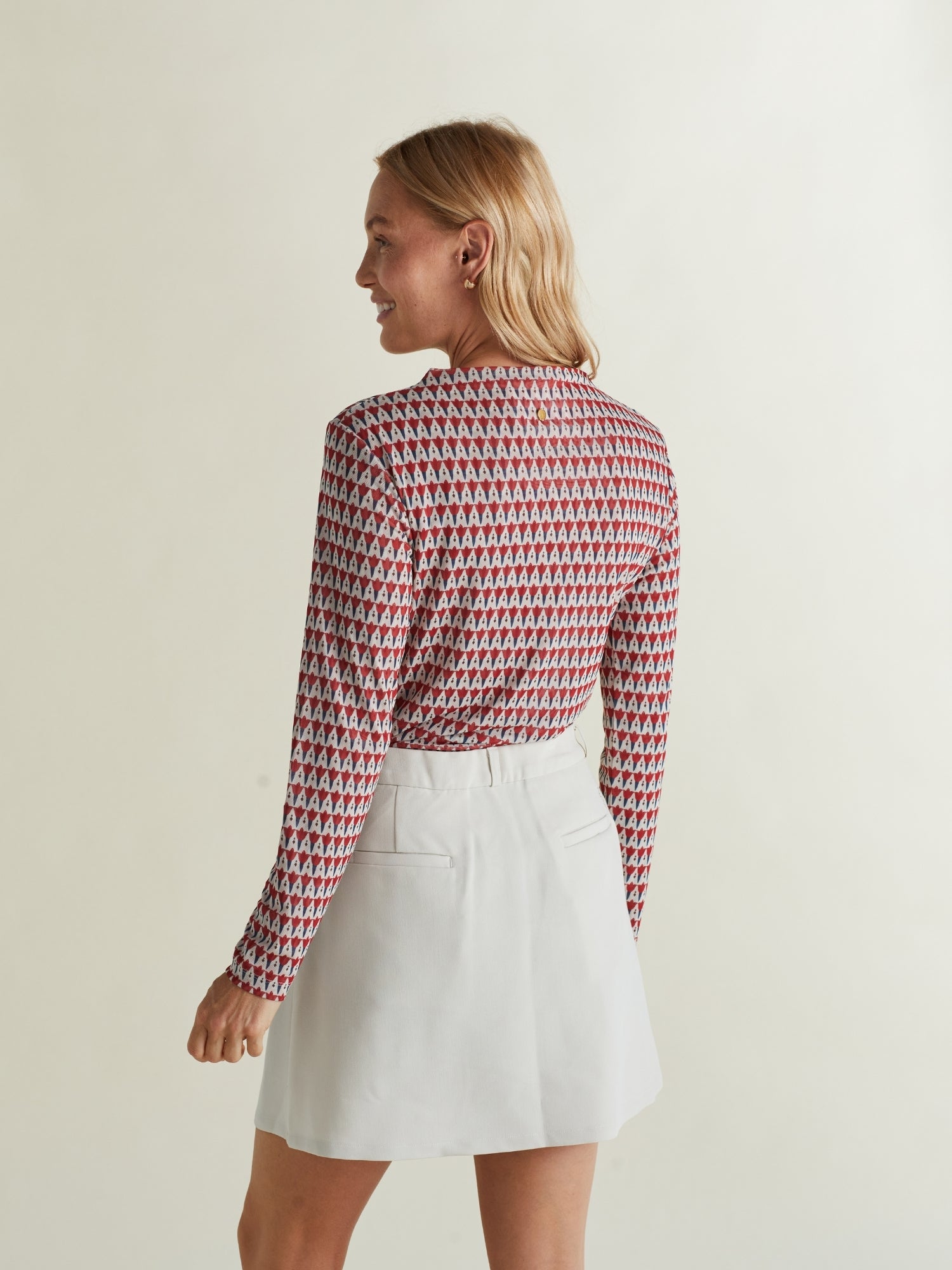 Tulip Print