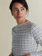 Charleston Plaid