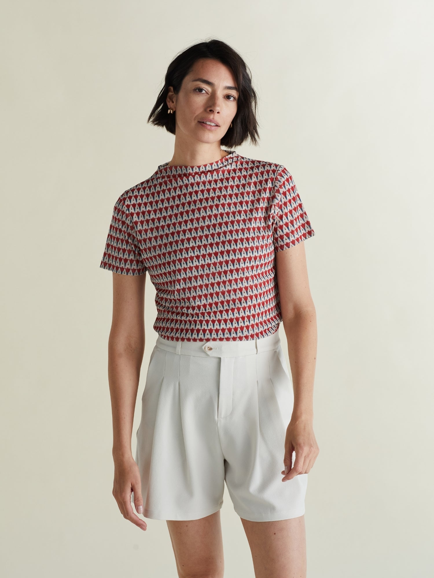 Tulip Print