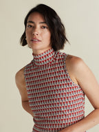 Tulip Print