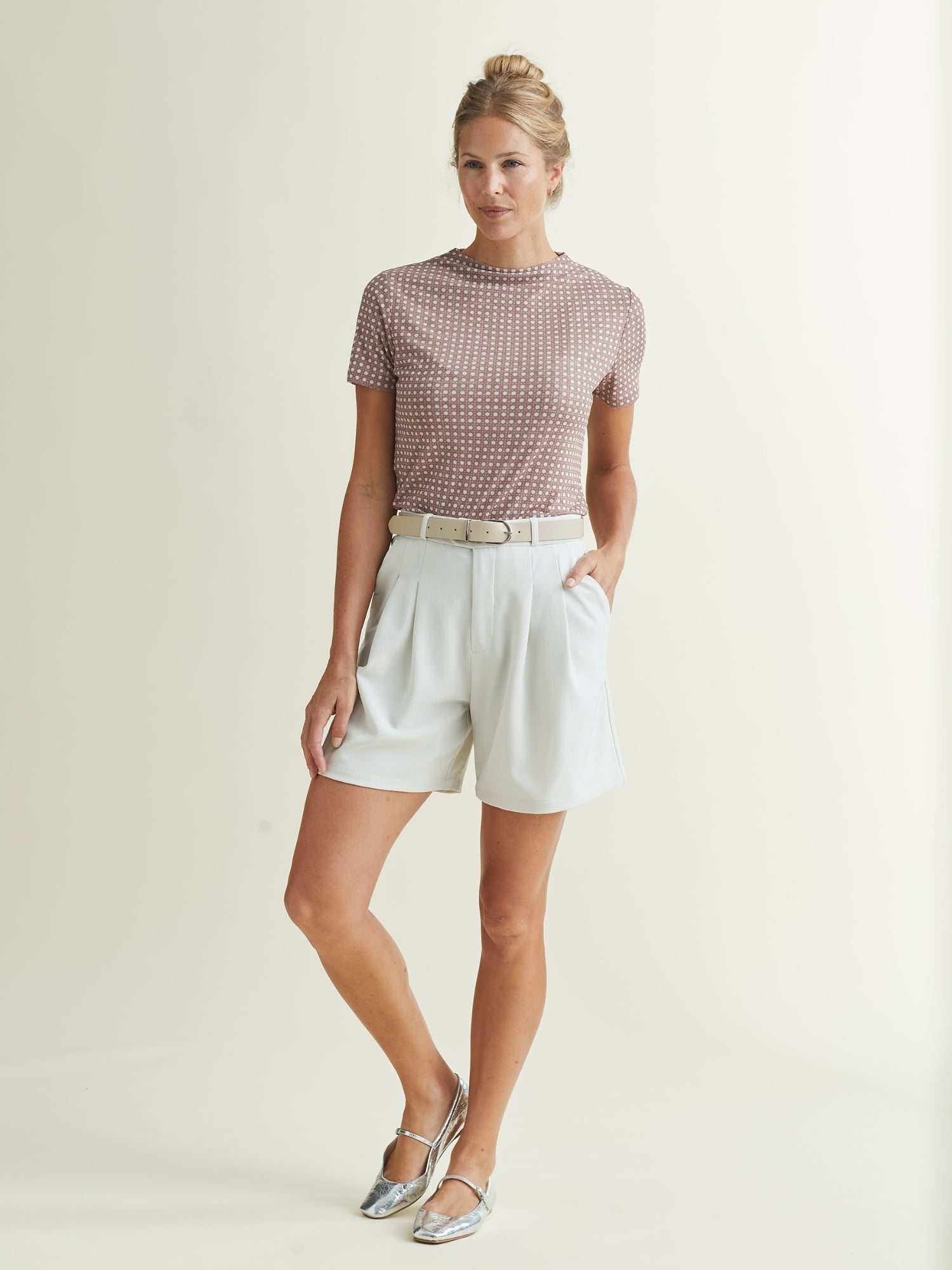 Mauve Rattan