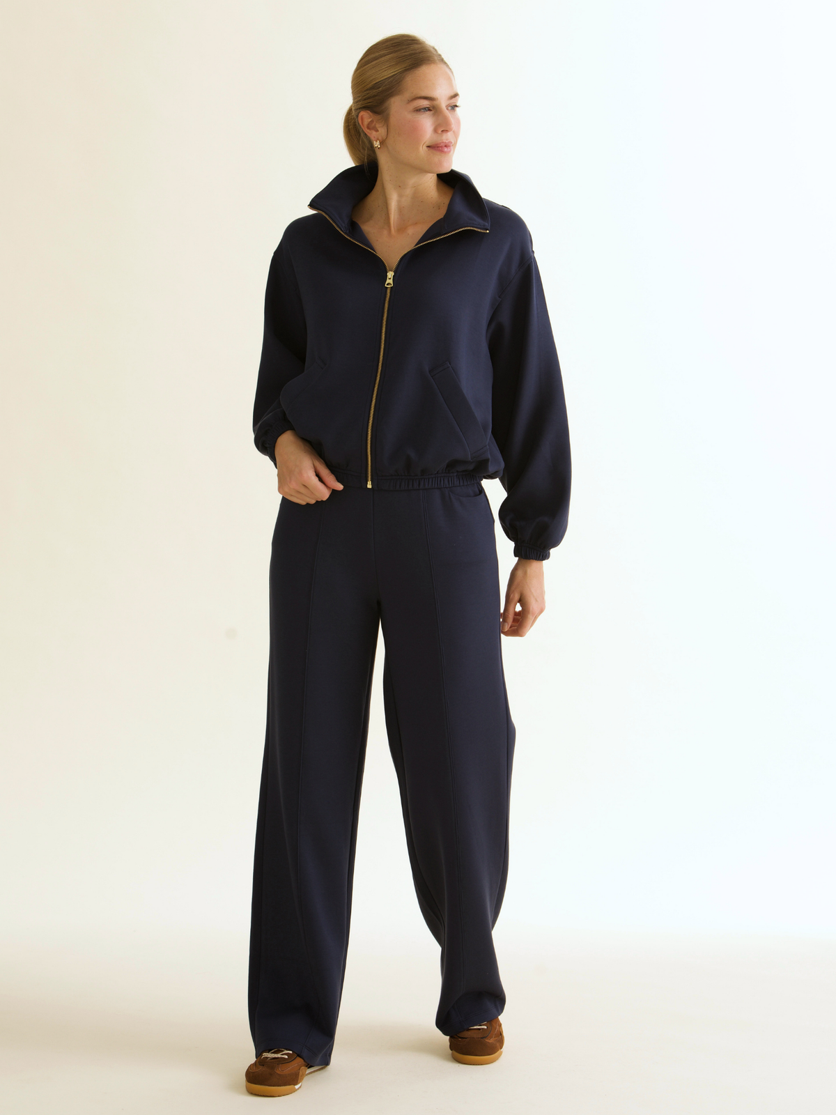 Whit Travel Pant