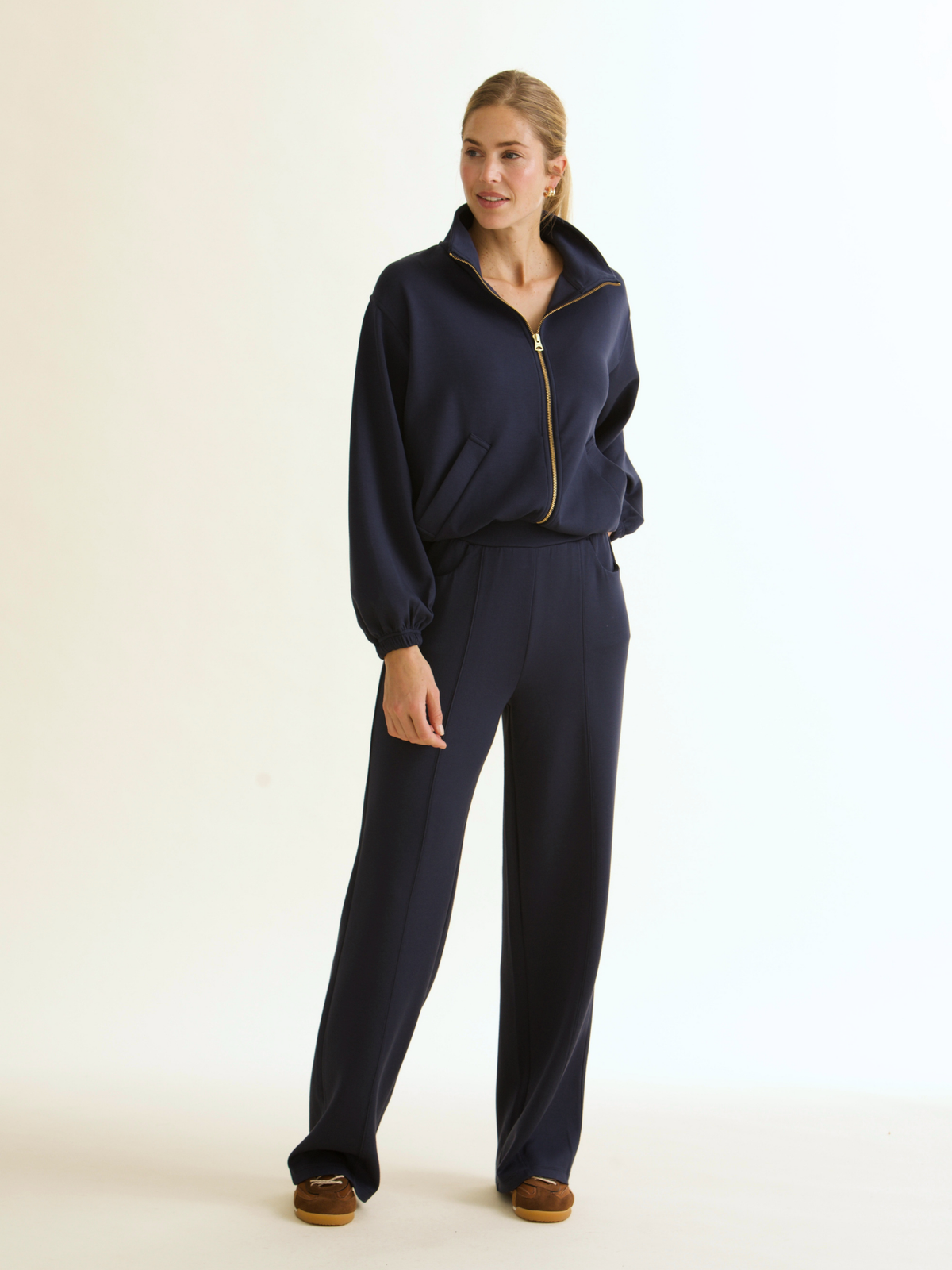 Whit Travel Pant