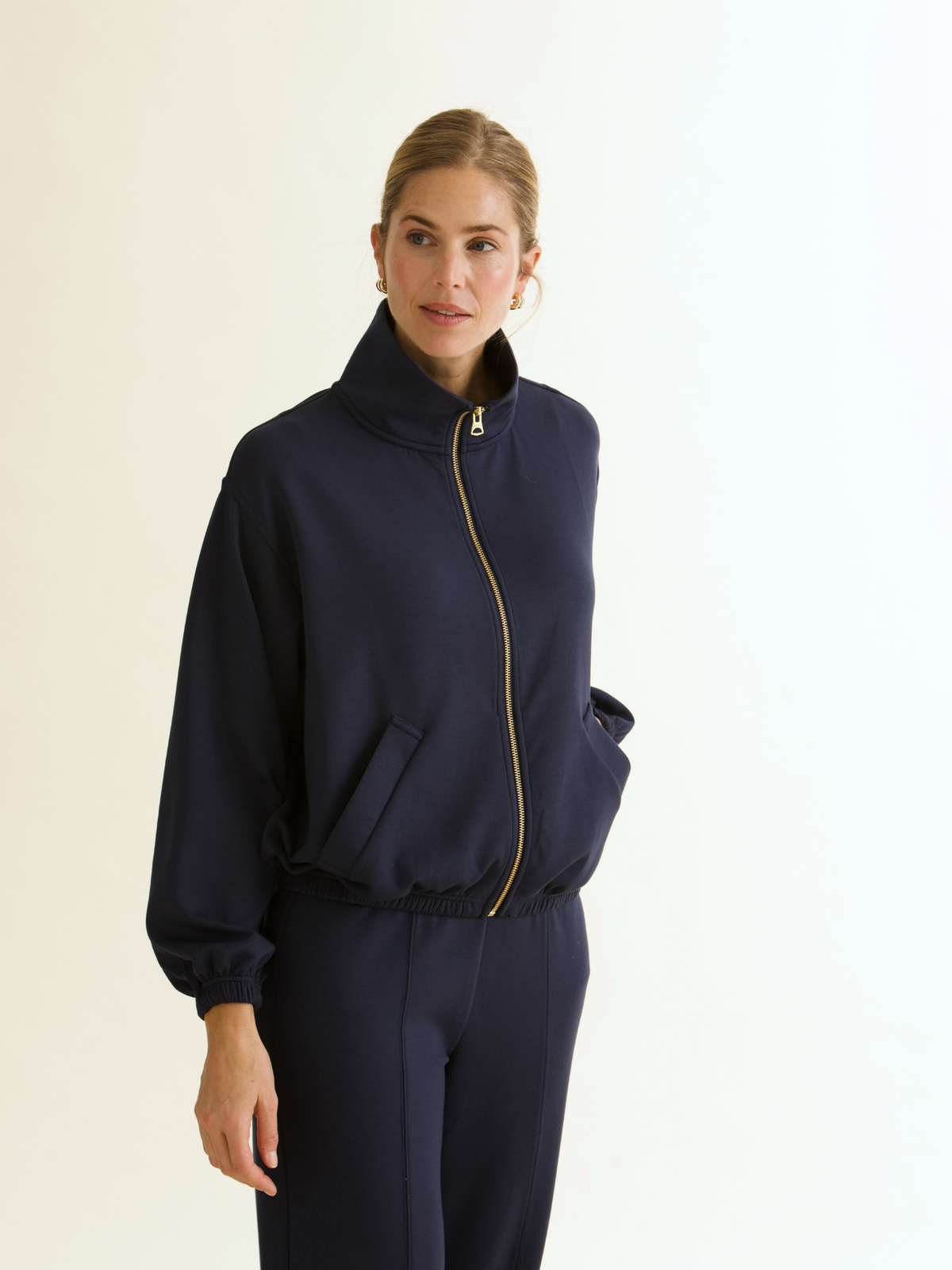 Whit Full Zip