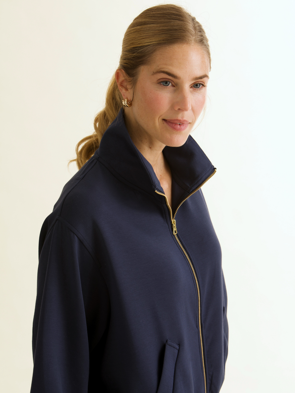 Whit Full Zip