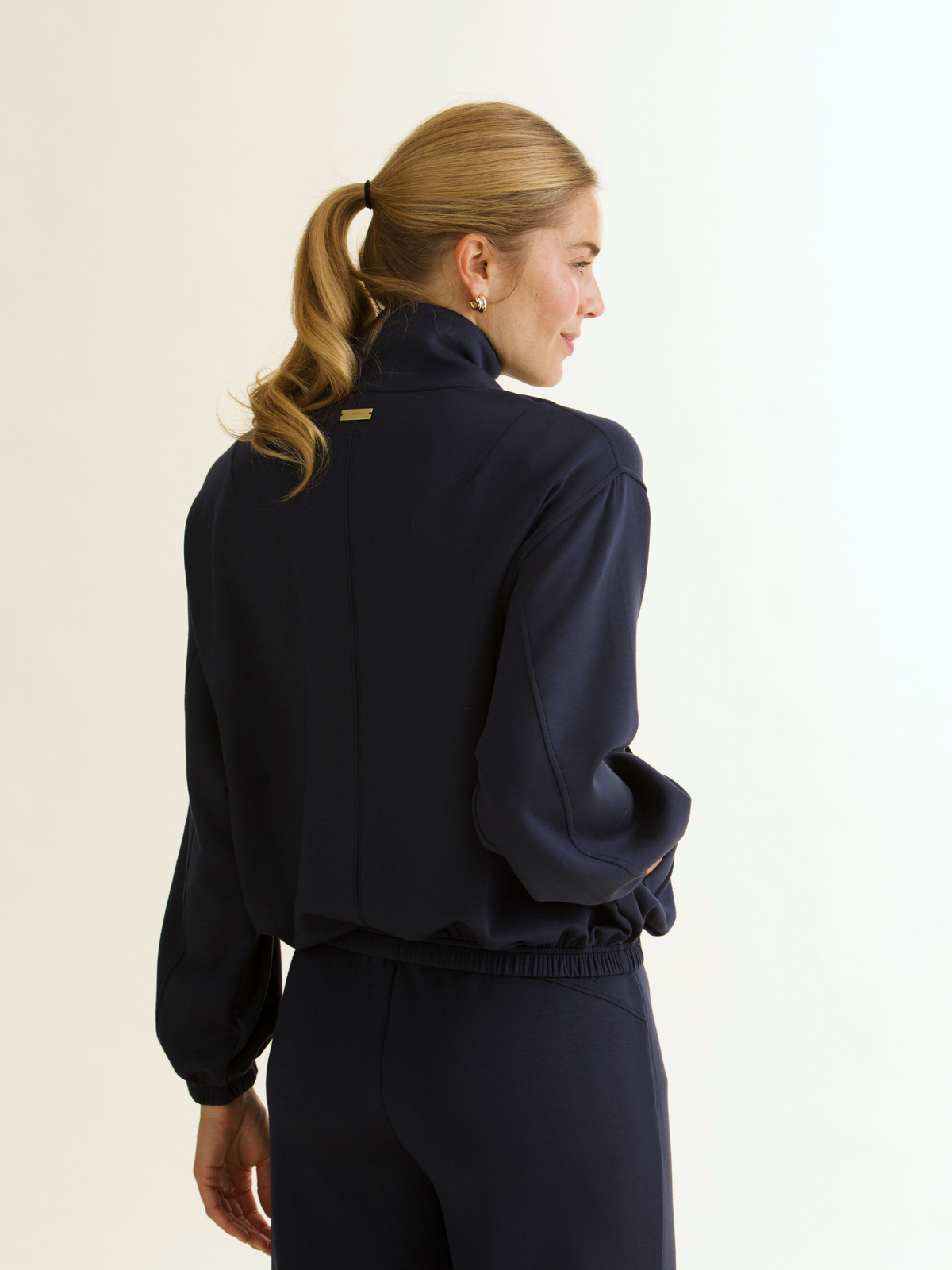 Whit Full Zip