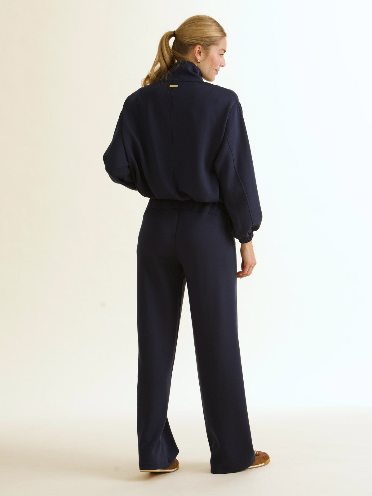 Whit Travel Pant