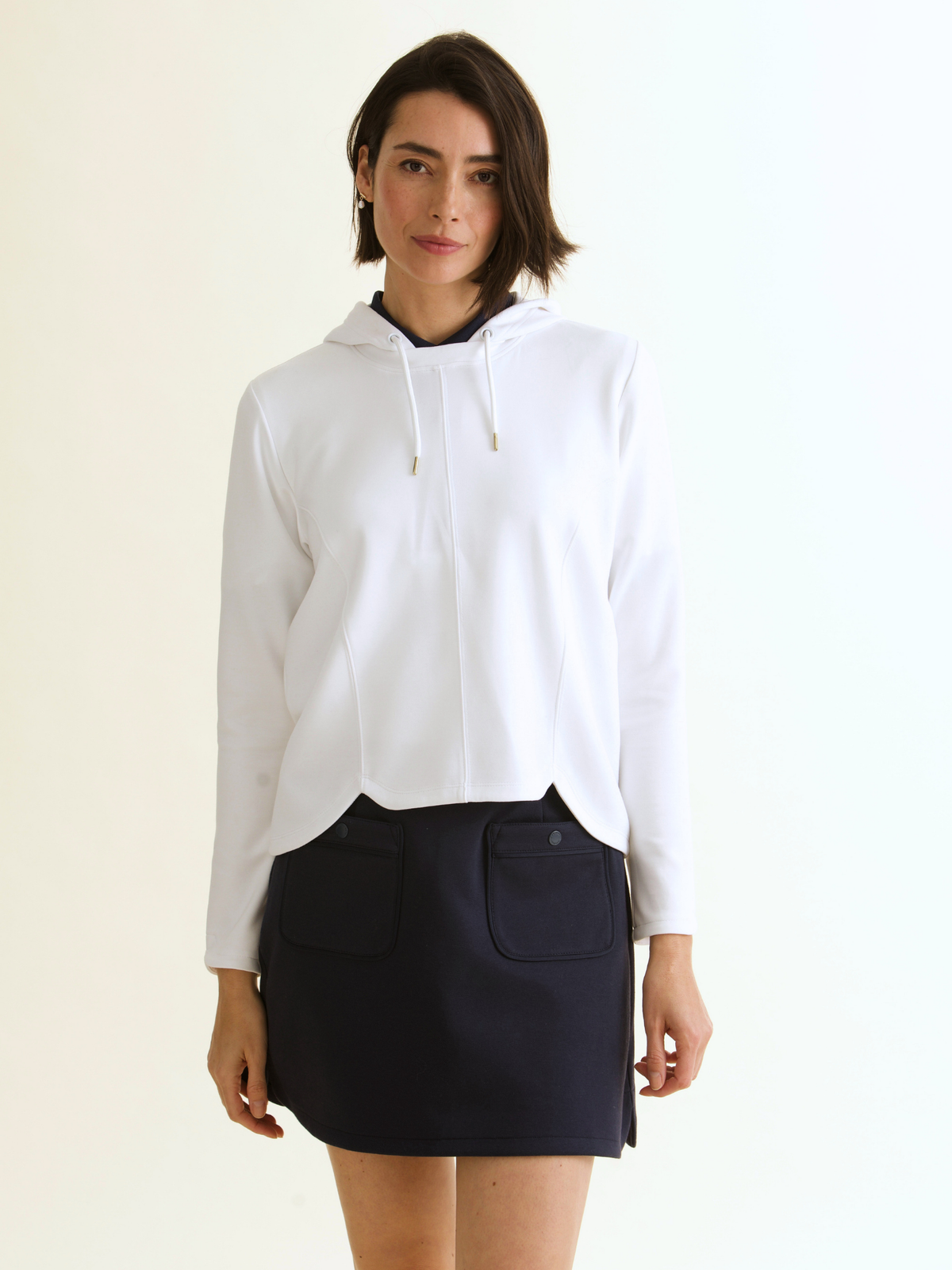 Bright White
