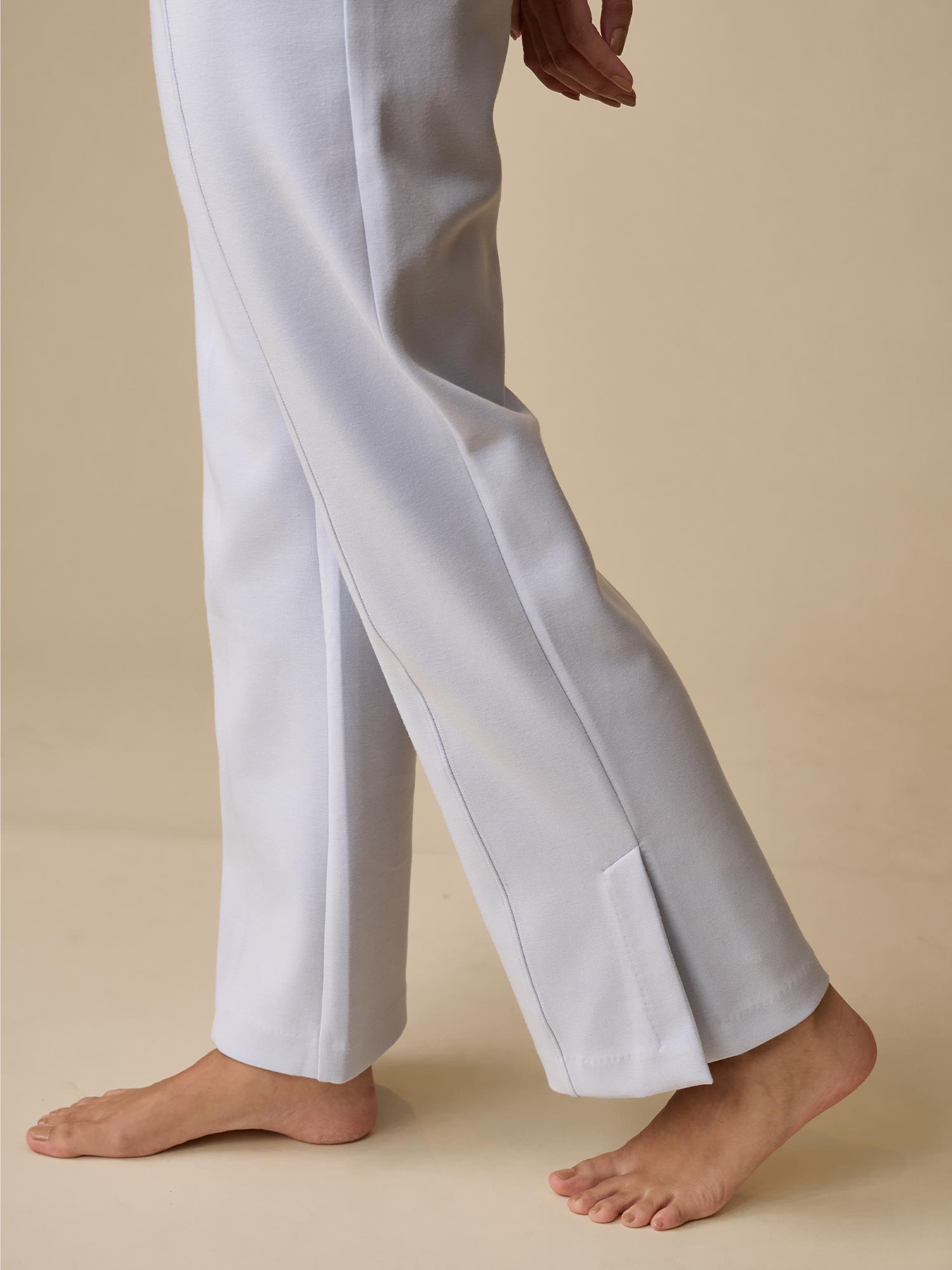 Luxury Golf Pants, Santosa Lounge Collection