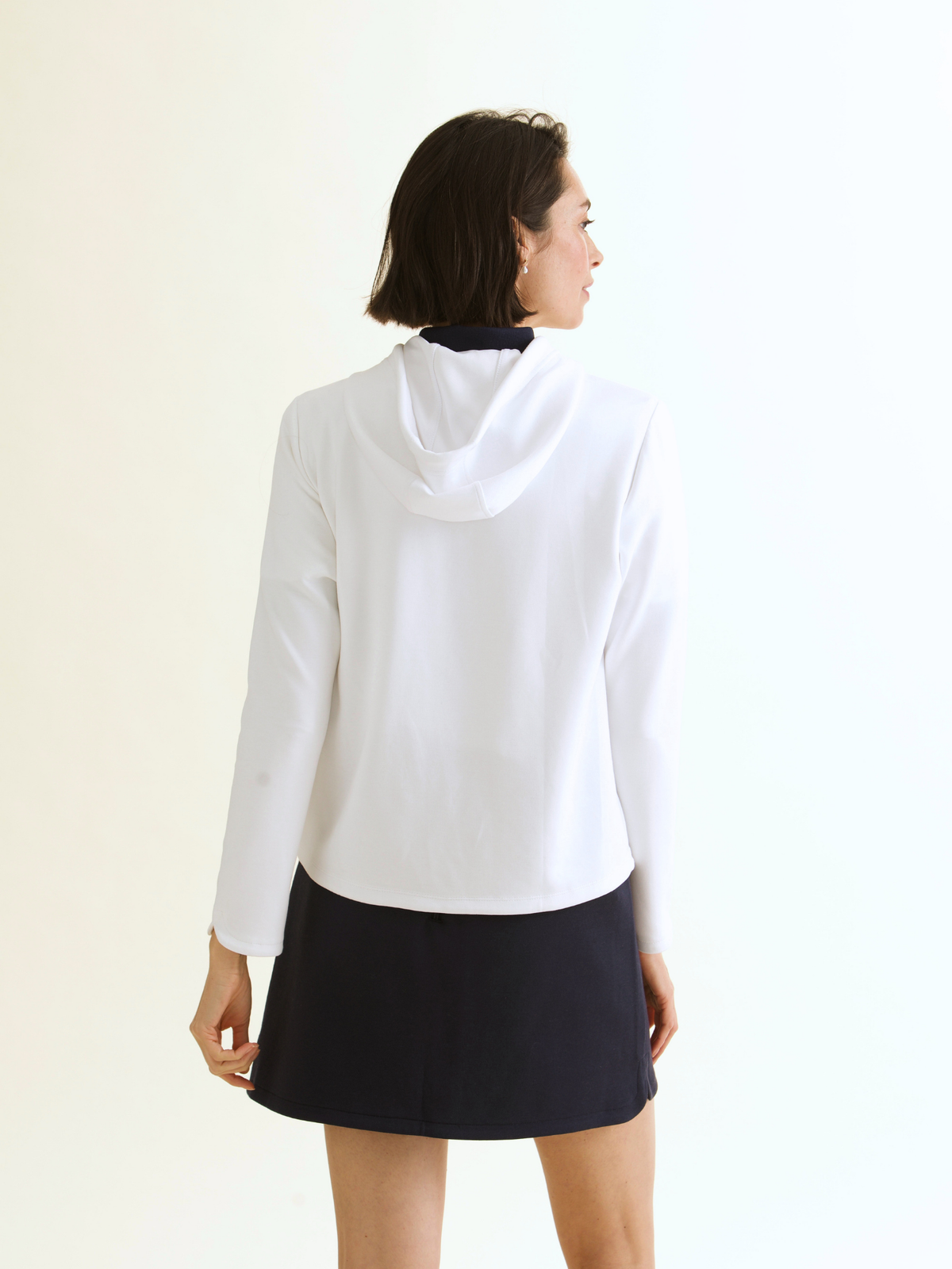 Bright White