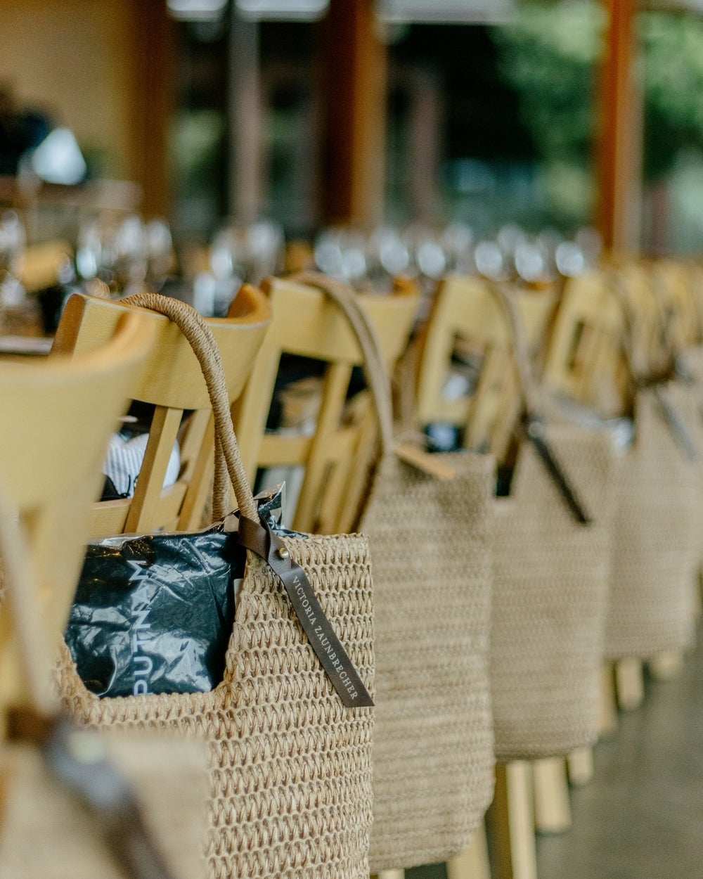 Retreats & member events