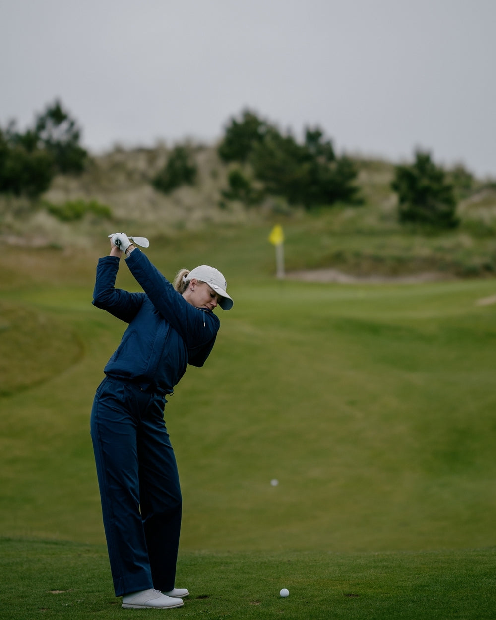 Client golf & tournaments