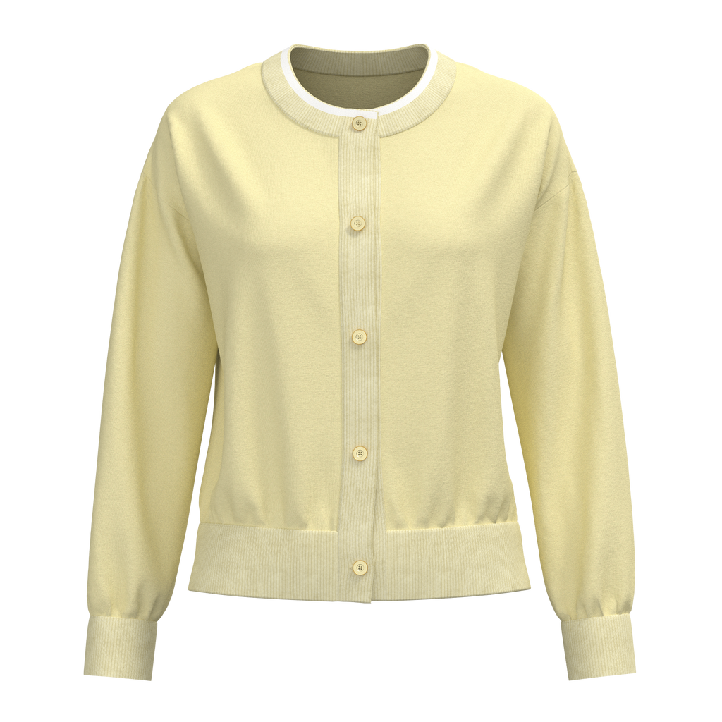 Cashmere Cardigan Pre Order