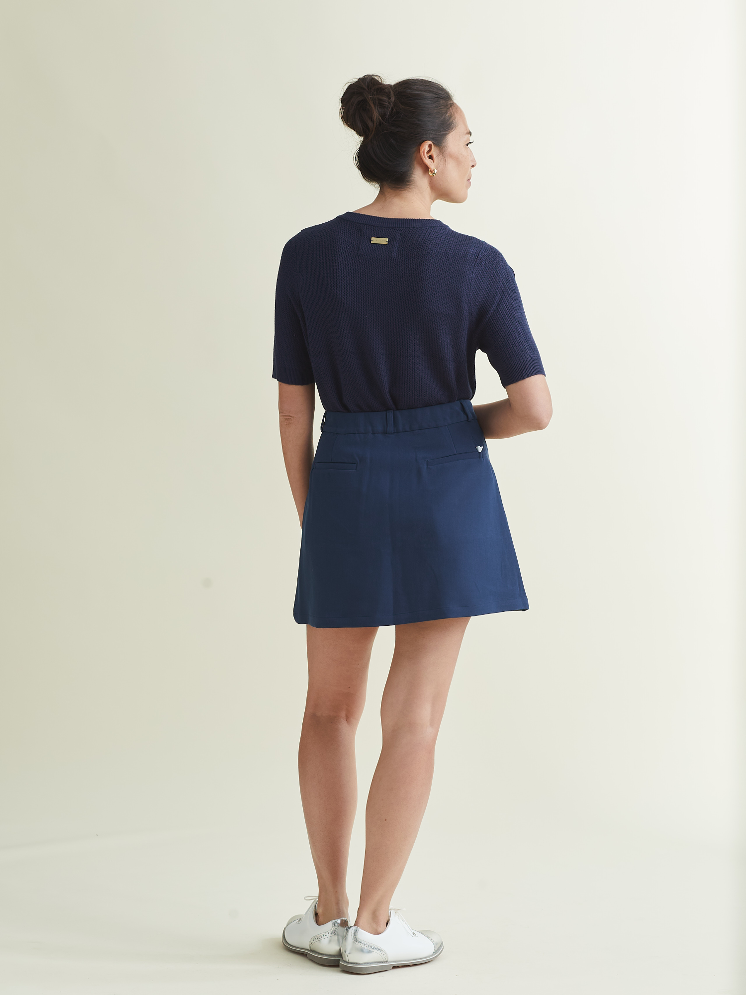 Dress Blues