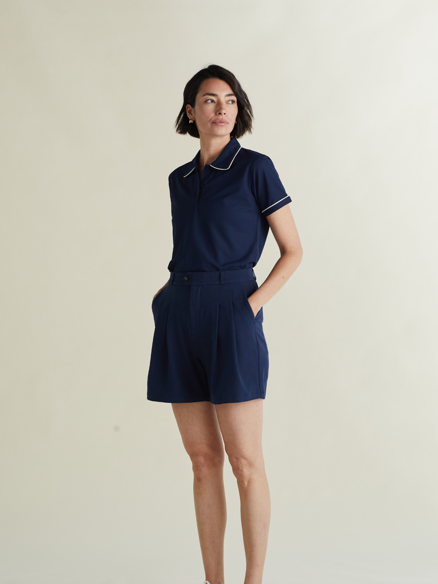 Dress Blues