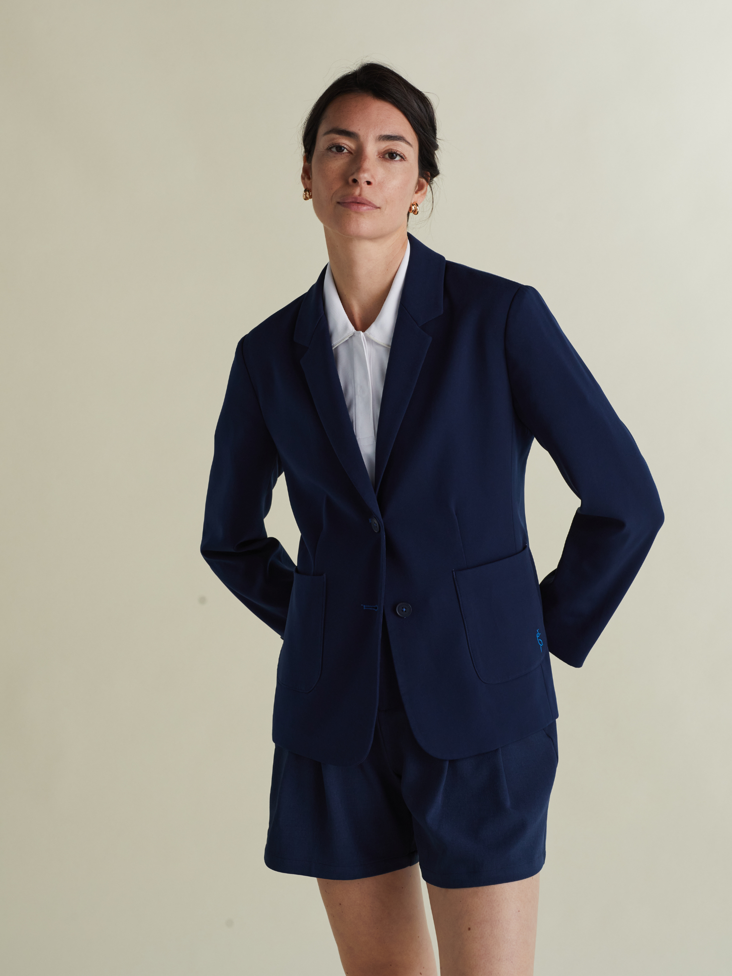 Travel Blazer