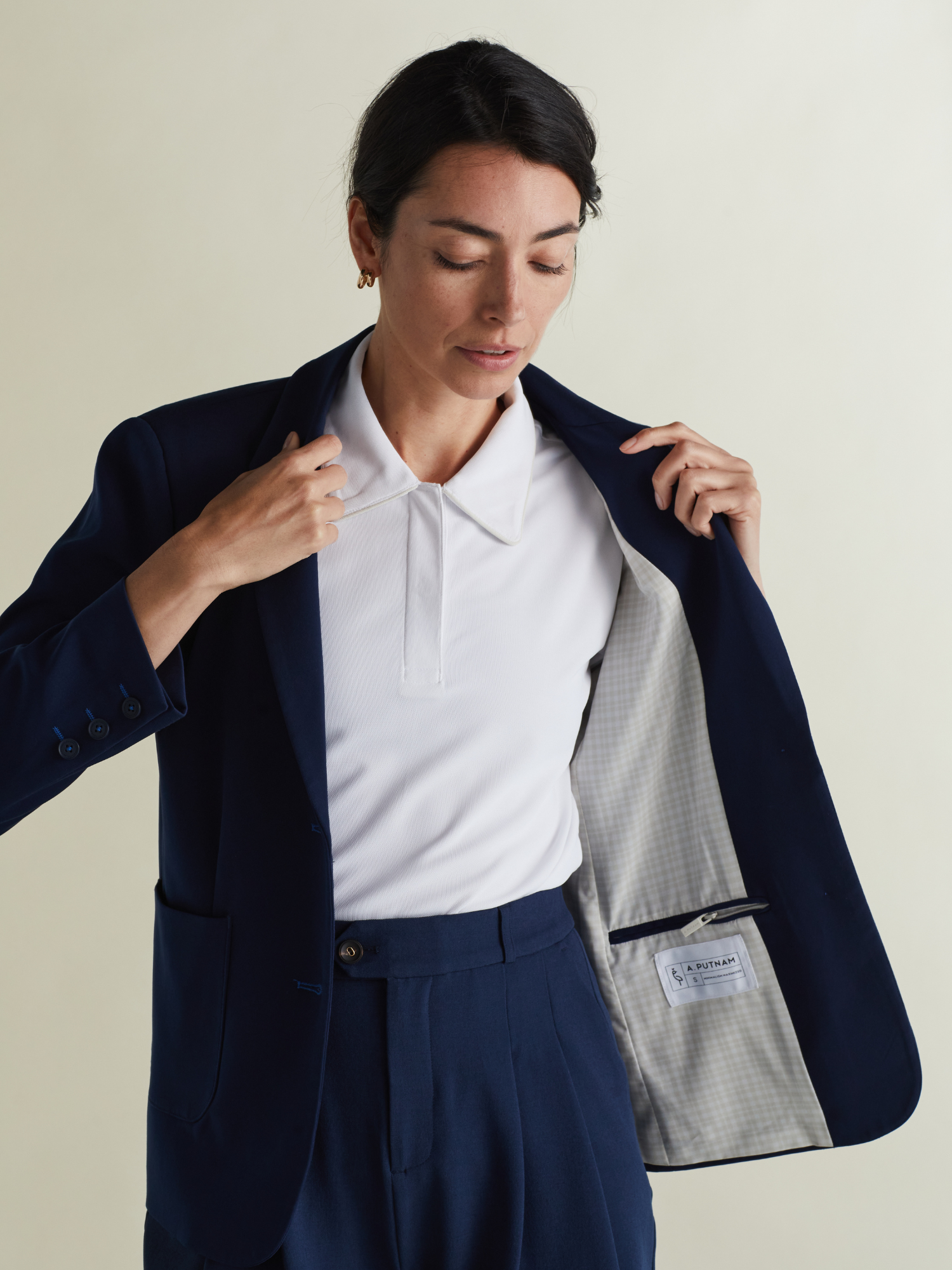 Travel Blazer