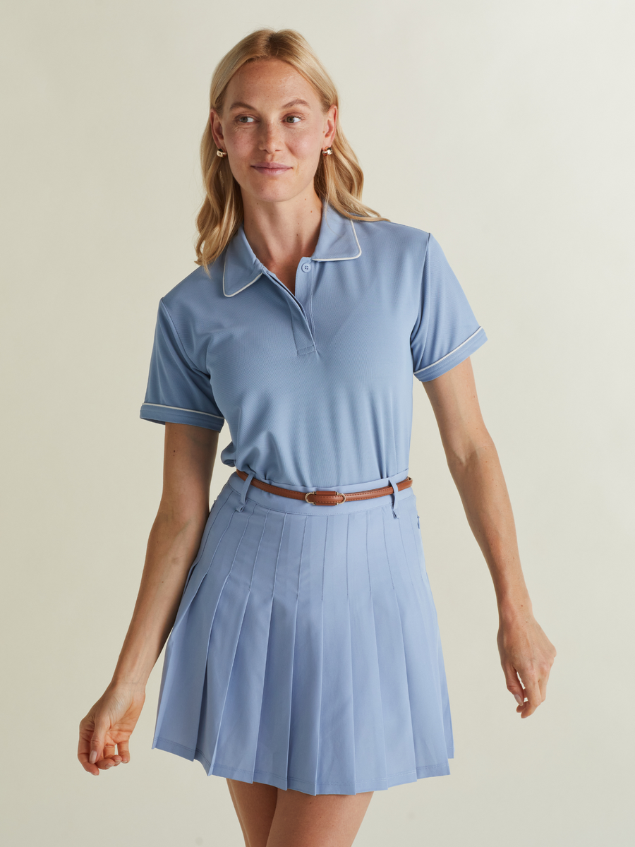 Drift Skort | Women's Golf Skort | Resort to Sport®