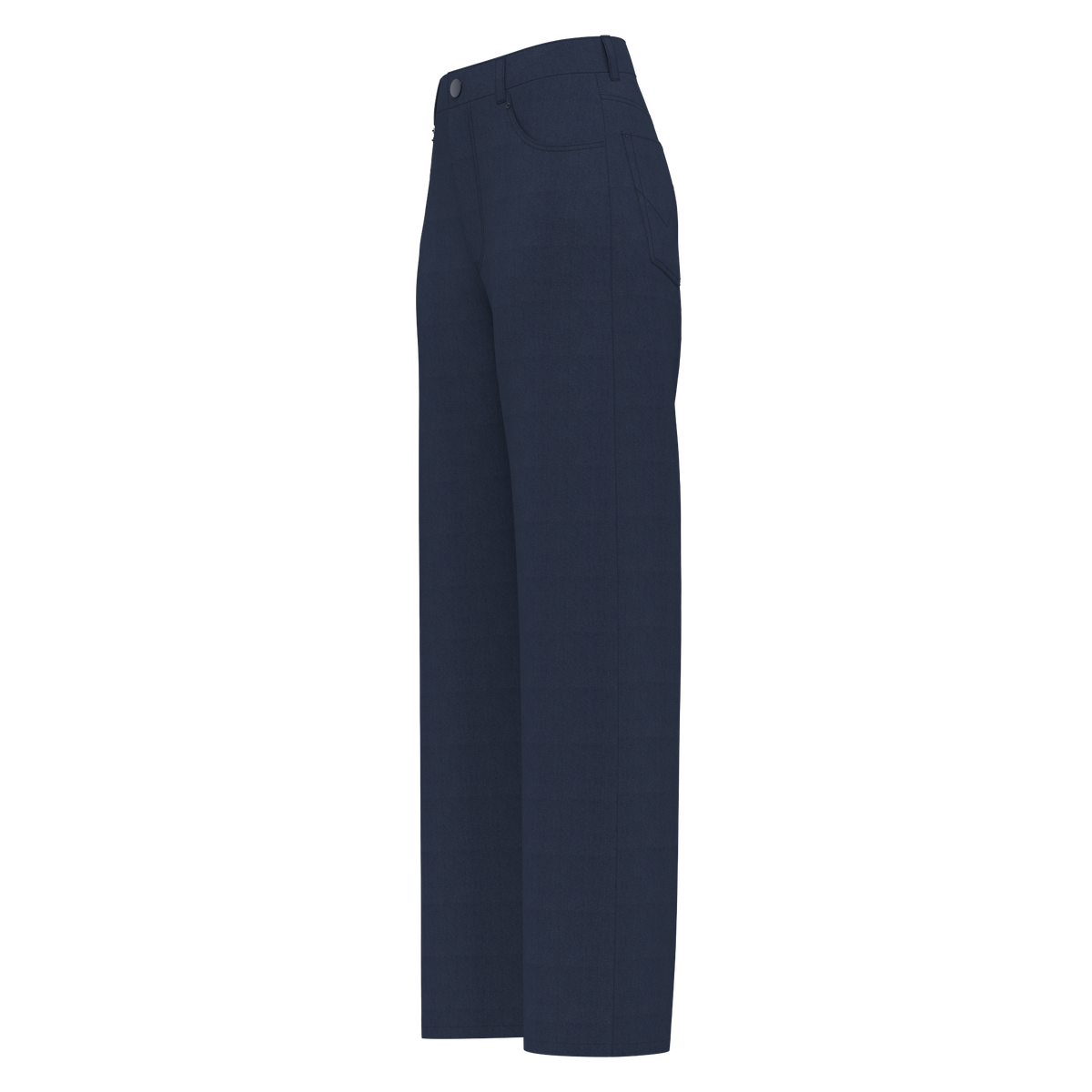 DRESS BLUES