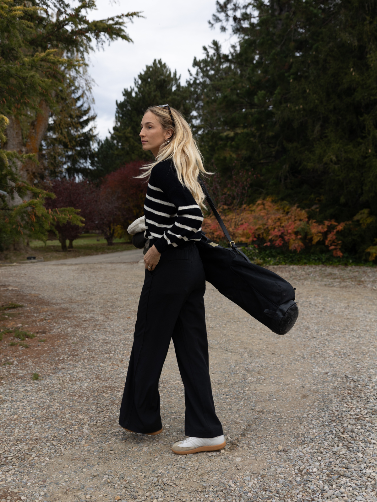 Mac Knit Cardigan