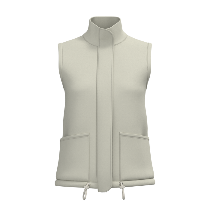 Wind Vest