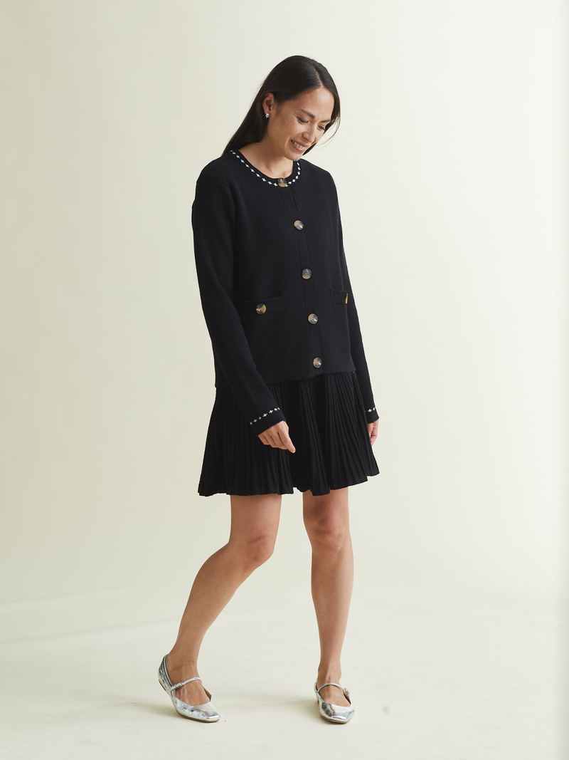 'Katanga' cardigan Sweater, cardigans