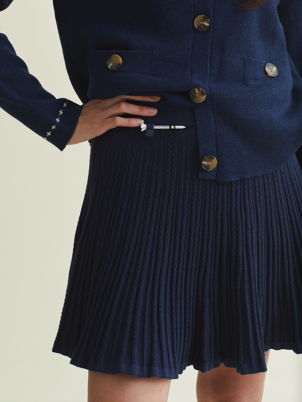Katha Skirt