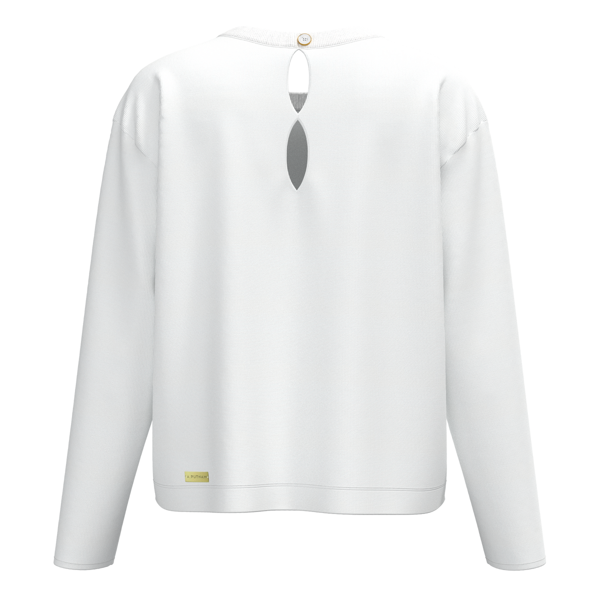 Bright White