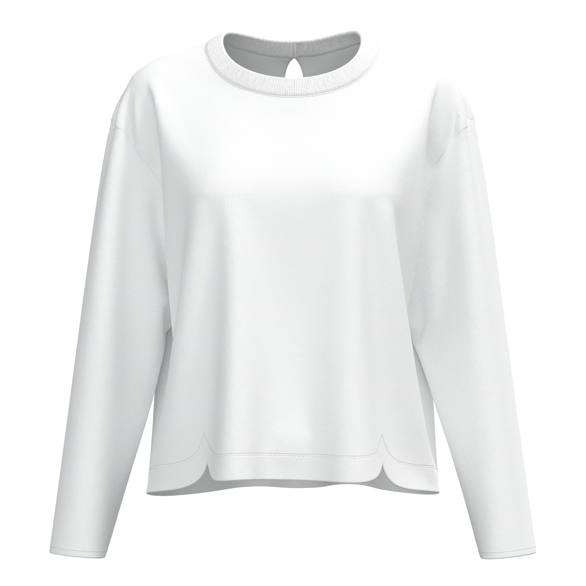 Bright White