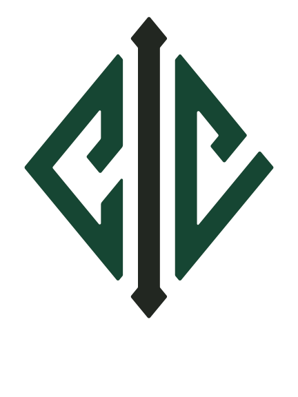 Interlachen CC Logo