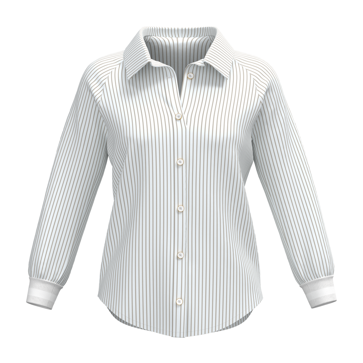 Cobblestone Stripe
