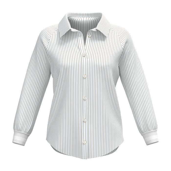 Signature Button-Ups