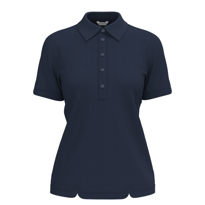 Sport Short Sleeve Polo