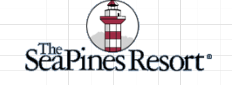 Sea Pines Resort - LOGO